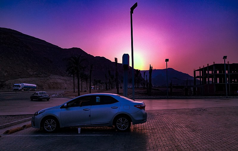 Road Trip Tips: Driving Safely in New Areas
