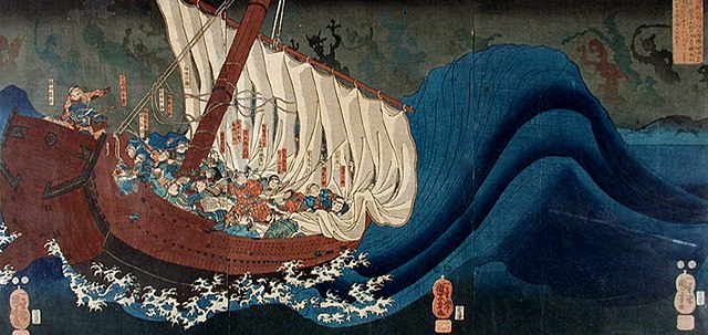 Legends of Asia: Where Myths and Mountains Meet