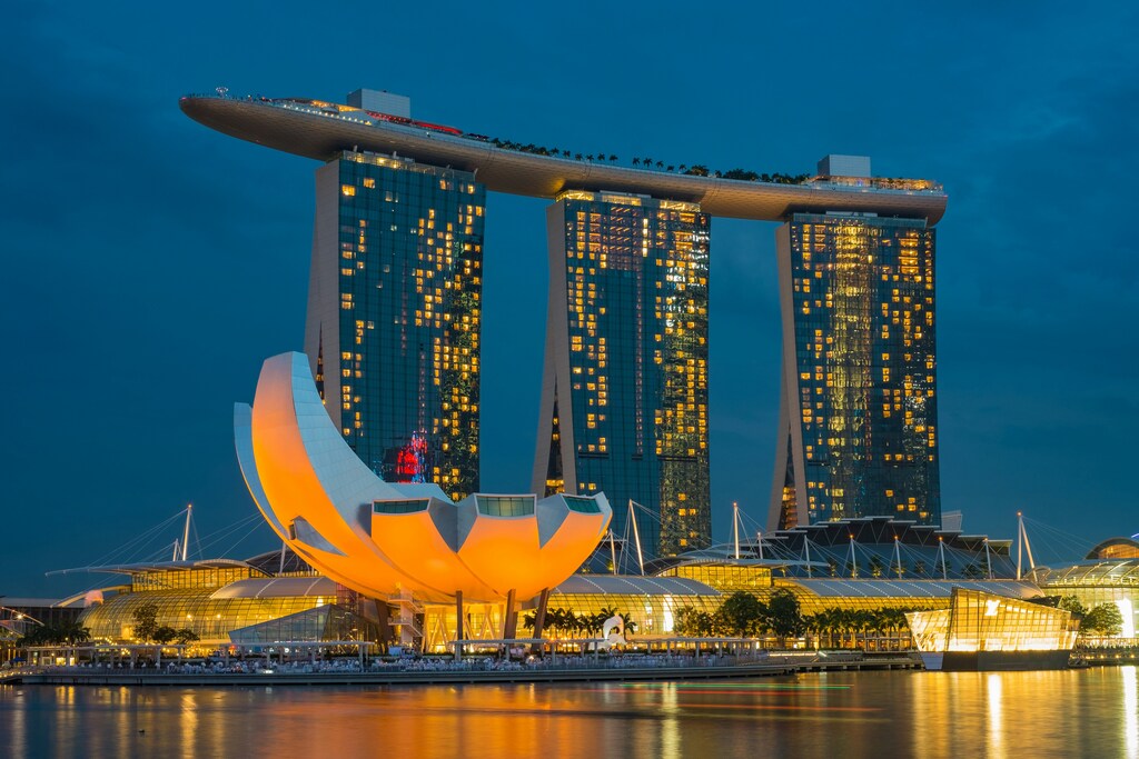 Best Singapore Attractions: A Traveler’s Ultimate Guide