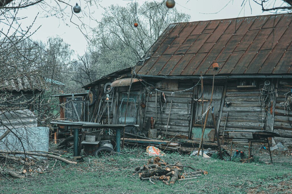 Creepy Places: A Dark Guide to World’s Most Spine-Chilling Sites