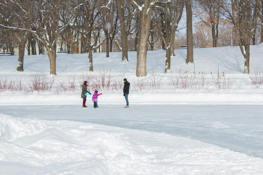 Christmas in Quebec: Experience a Winter Wonderland in Canada