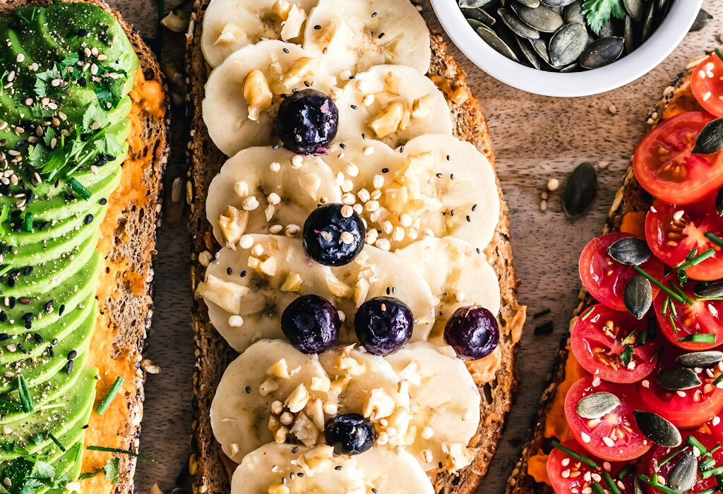 World Vegan Day