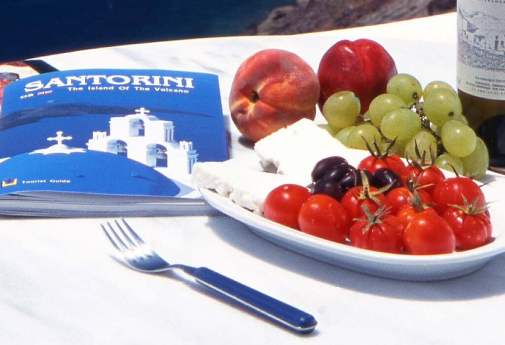 Greek Food Traditions: An Aegean Flavor Odyssey