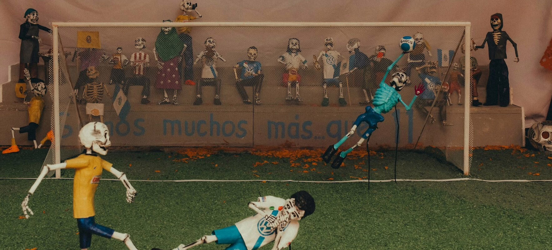 Sports in Mexico: From Ancient Ball Games to Modern Athletics