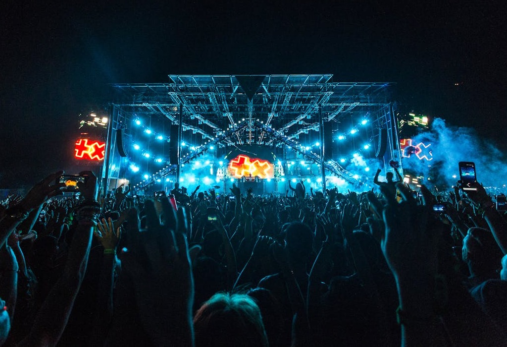 Best Music Festivals in the United States: Melodic Adventures Guide