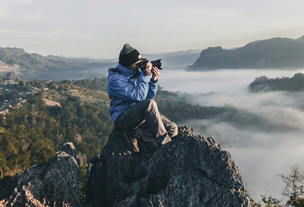 Treasure Every Journey: Best Ways to Keep Your Travel Memories Alive