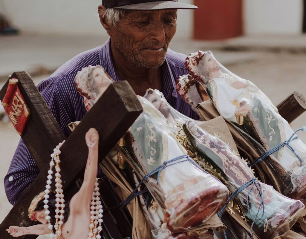 Religions in Mexico: A Spiritual Journey Through Time