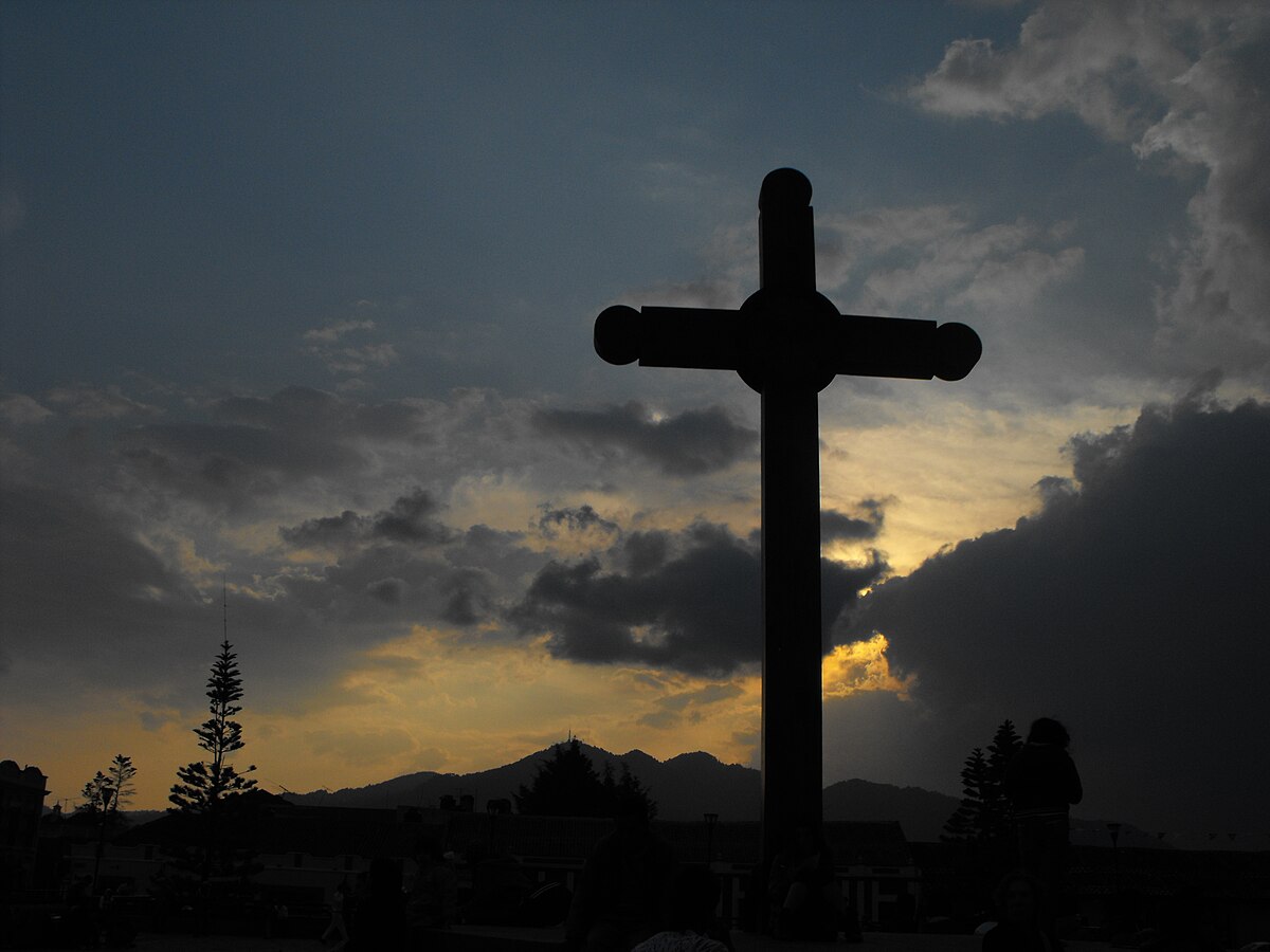 San Juan Chamula: Experience Mystical Traditions and Rituals in Chiapas
