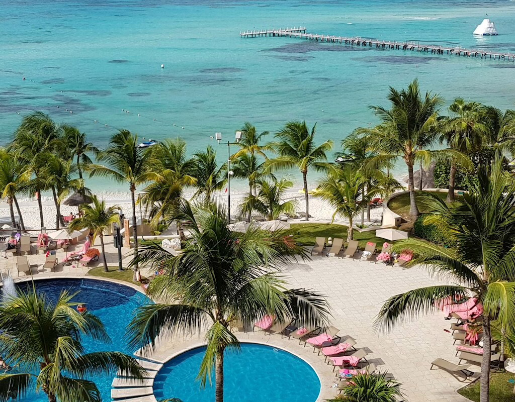 Cancun Getaway: A Grown-Up Take on Mexico’s Most Famous Paradise