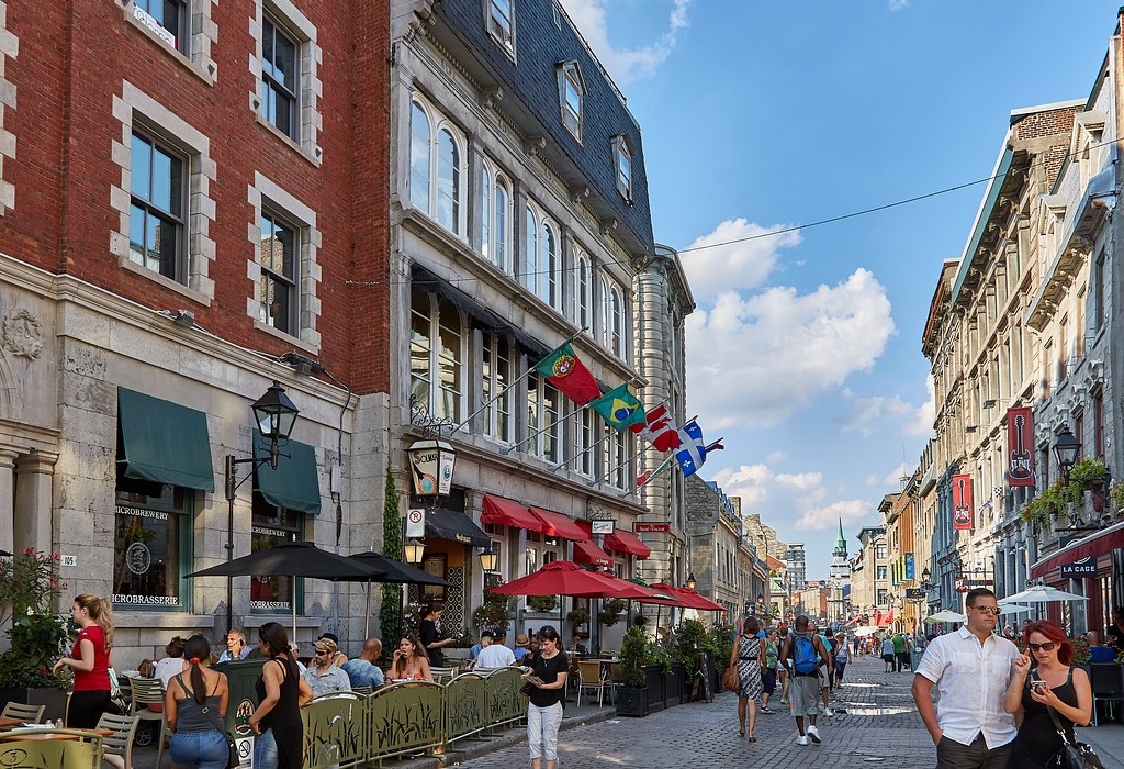 Montreal City Things to Do: 10 Cool Facts & Top Activities