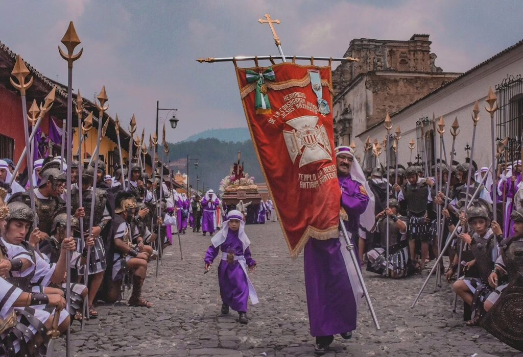 Navigating Latin American Festivals: A Month-by-Month Guide