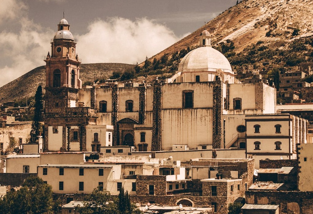 Real de Catorce: Discover the Mysterious Mexico’s Hidden Gem
