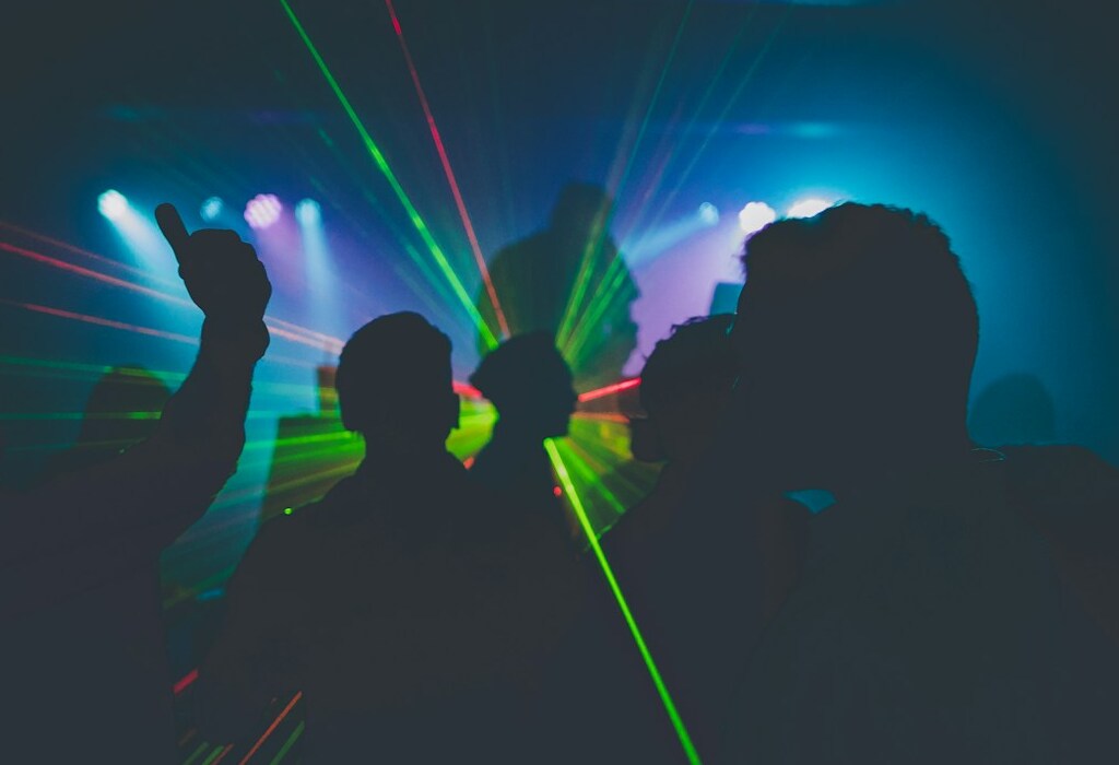 Nightclubs in Mexico City: Pulse of the Night in a Party Capital