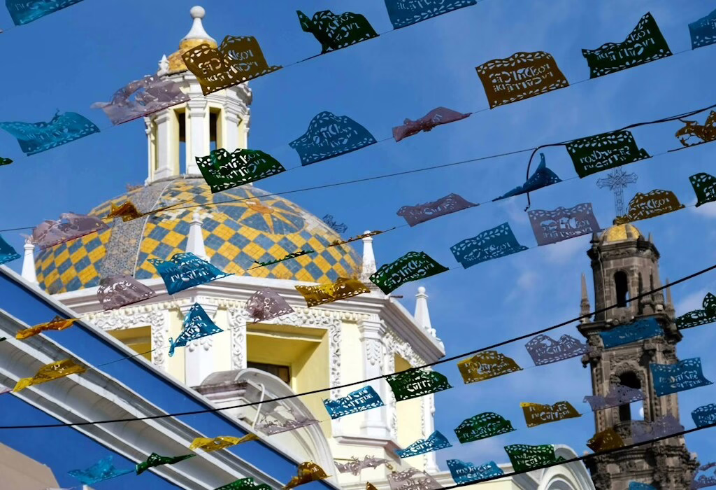 Cool Places in Mexico: 3 Surreal Destinations You Must Explore