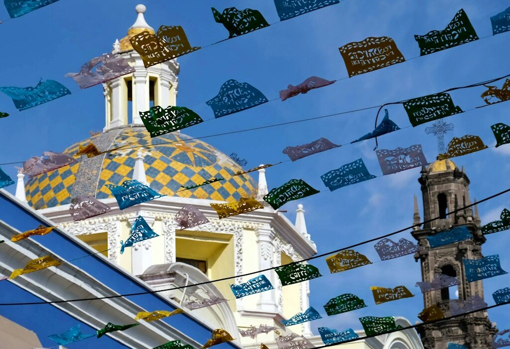 Cool Places in Mexico: 3 Surreal Destinations You Must Explore