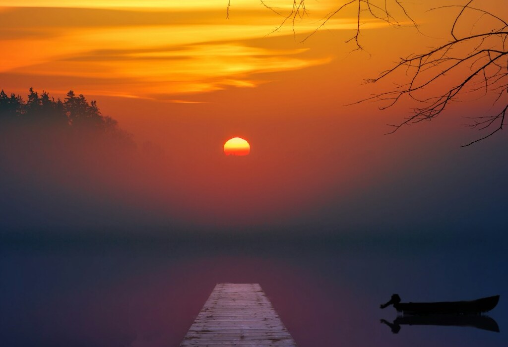 Best Sunsets in the World: Top Destinations to Watch Stunning Evenings