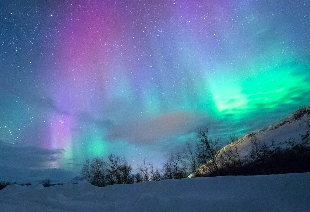 Aurora Season in Iceland: When, Where, and How to Get the Best View