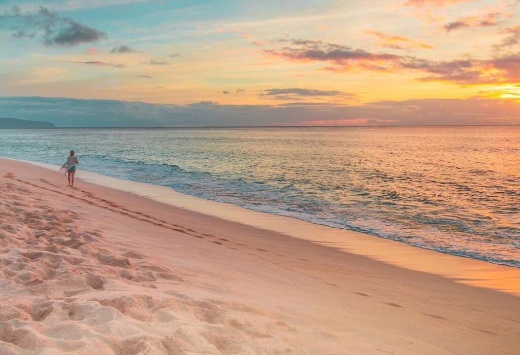 Top Tropical Destinations in the United States on a Budget