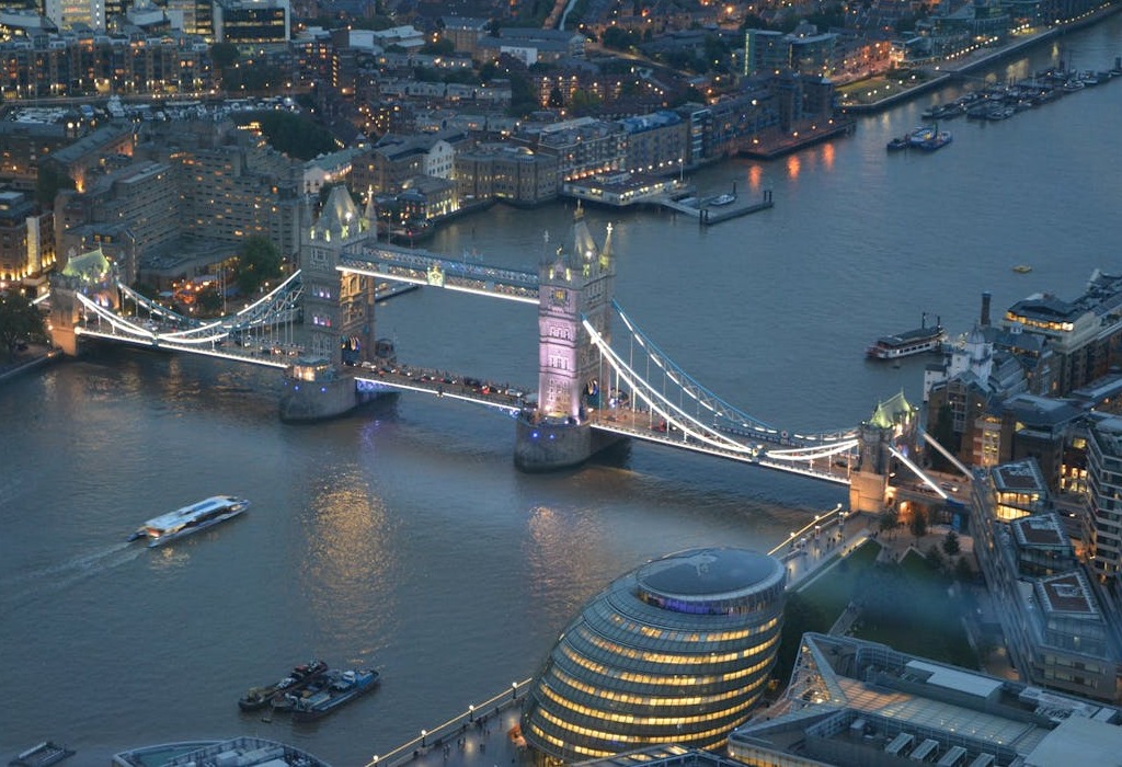 The Best Time to Visit London: A Seasonal Guide to Exploring the City