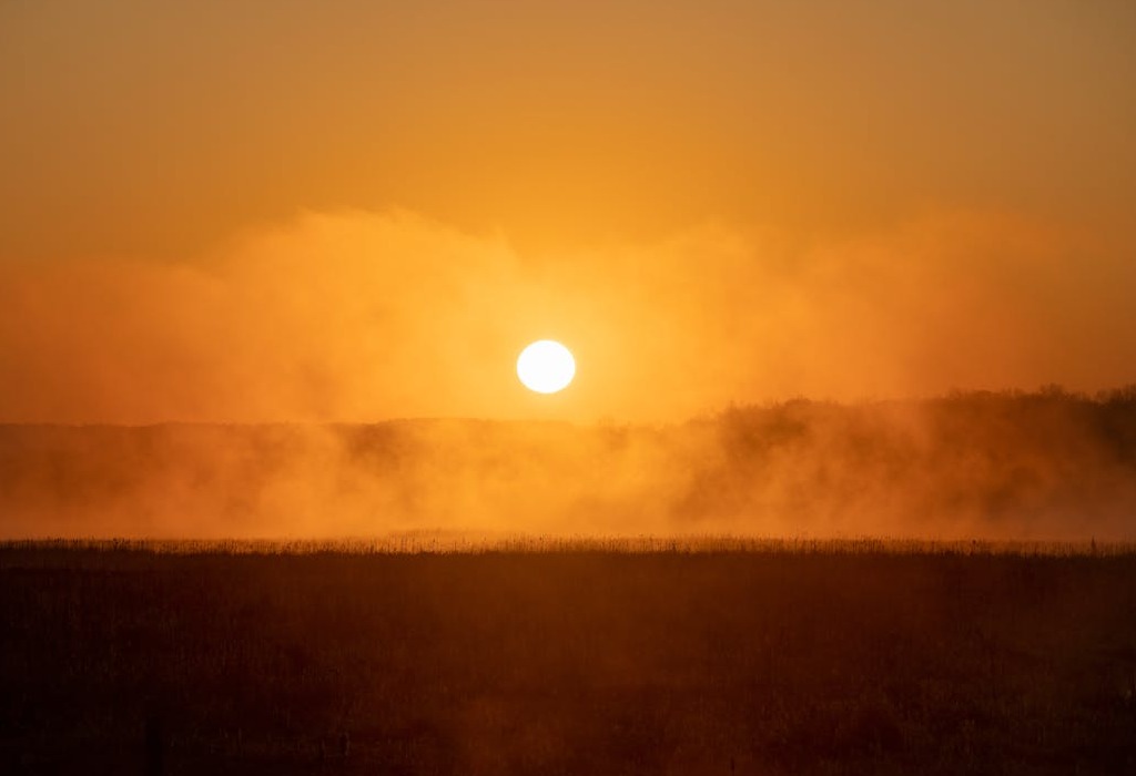 Best Sunsets in the World: Top Destinations to Watch Stunning Evenings