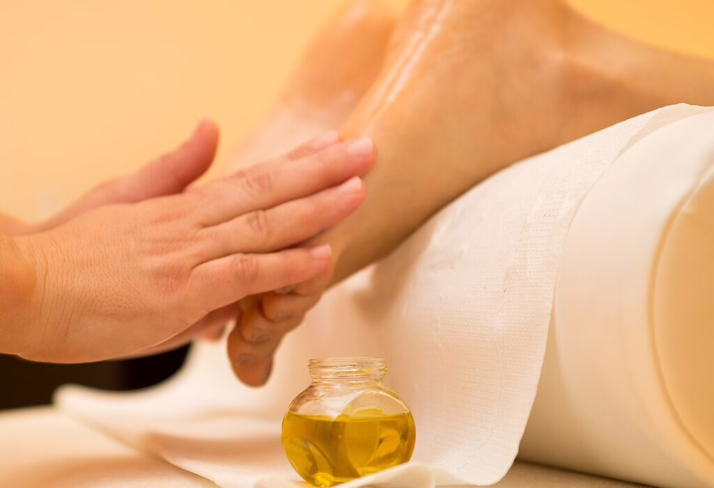 best spas in mexico city