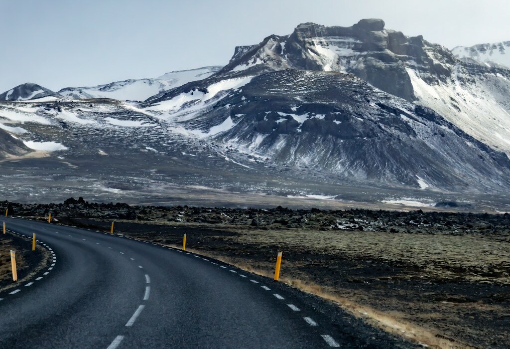 Iceland Road Trip: Discover Remote Corners Sustainably