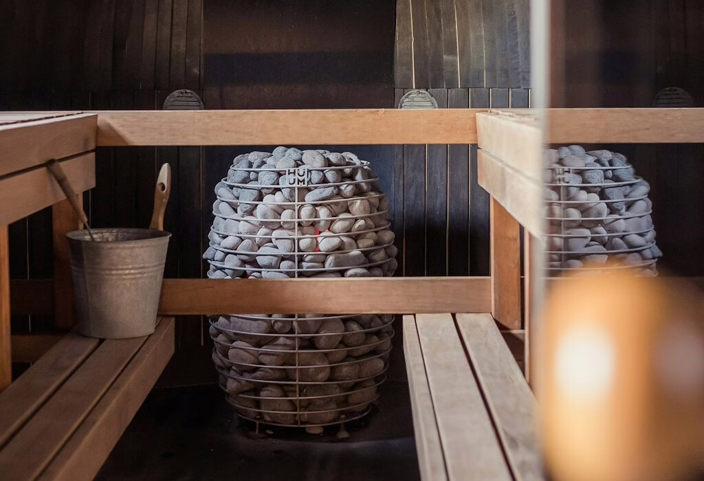 Spas in Mexico City: Urban Oases for Relaxation and Rejuvenation
