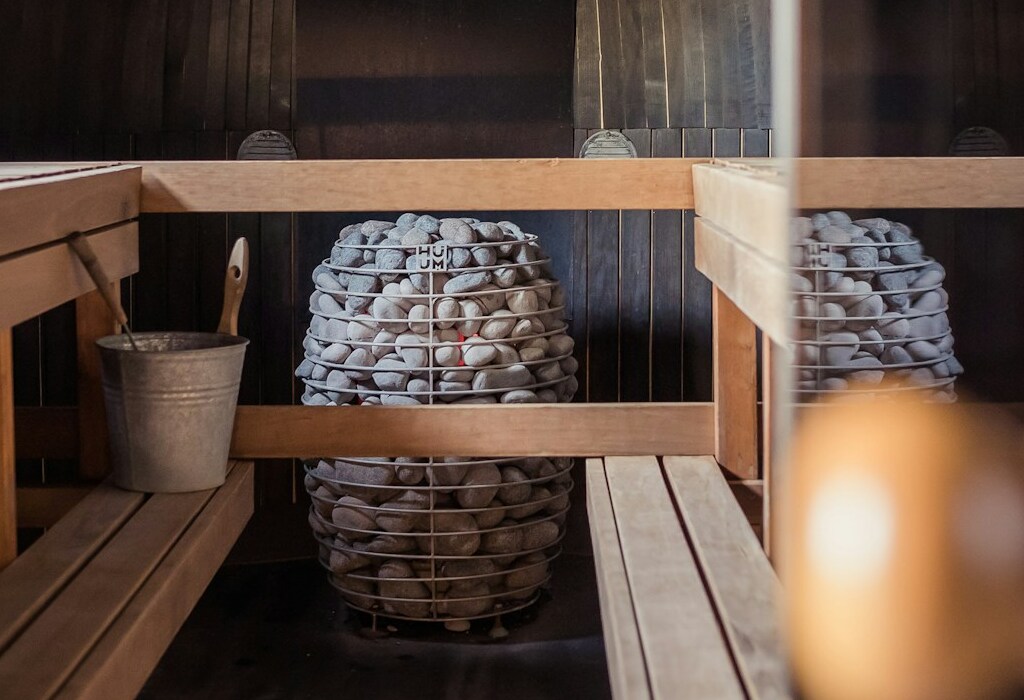 Spas in Mexico City: Urban Oases for Relaxation and Rejuvenation