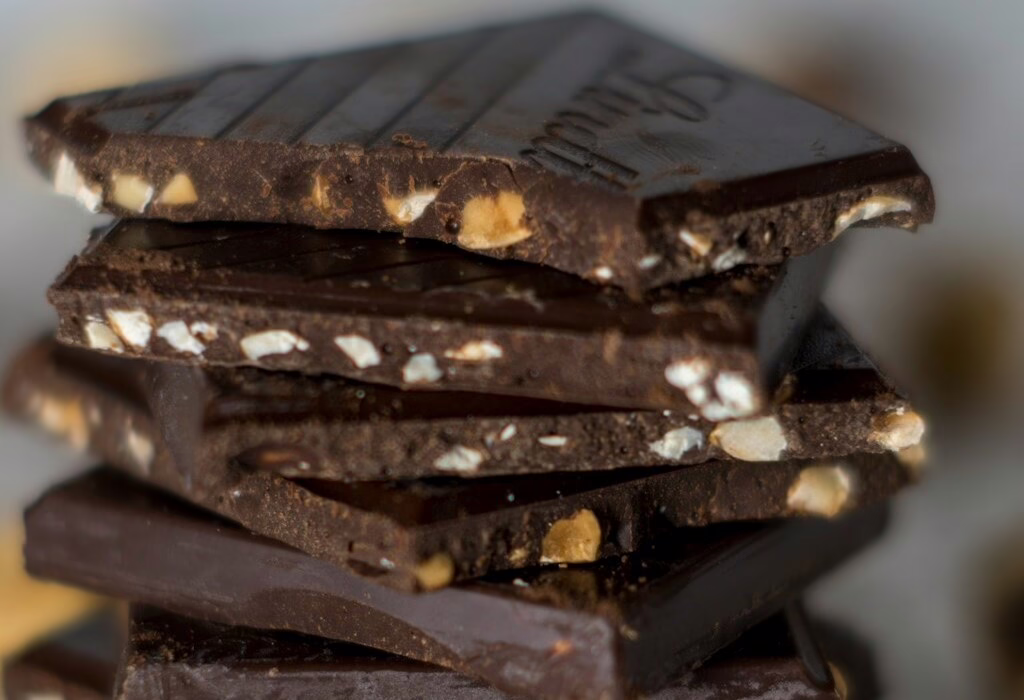 El mejor chocolate del mundo: Los mejores destinos para probar el mejor chocolate