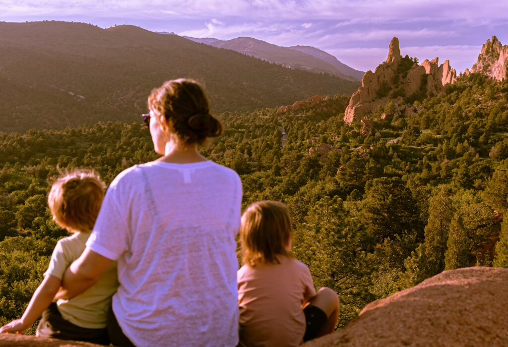 Los mejores lugares del mundo para pasar unas vacaciones en familia