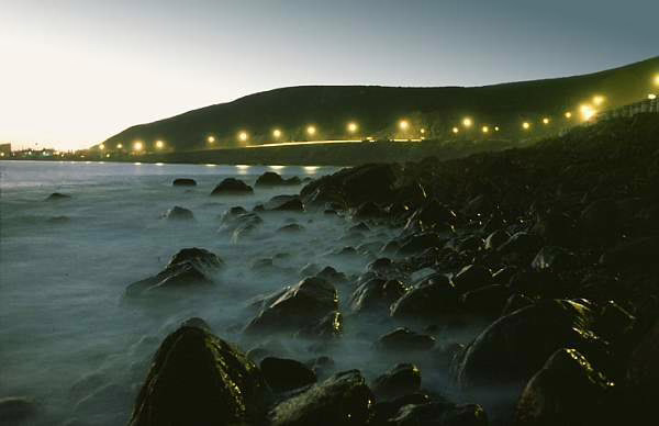 road trip places in mexico