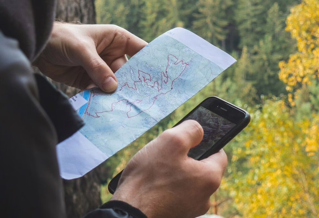 Top 10 Essential Travel Apps for Modern Travelers
