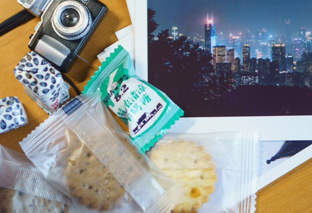 How to Keep Snacks Fresh on Long Travel Days