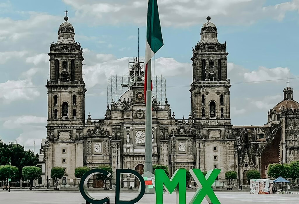 Meilleurs voyagistes au Mexique