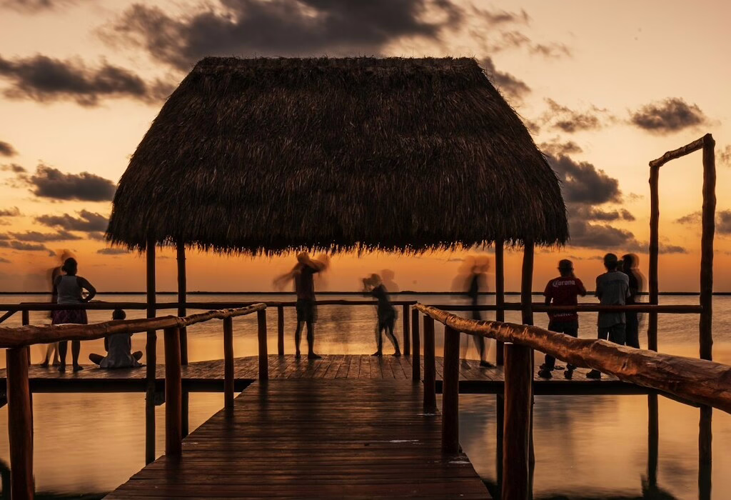 best multi-day tours Mexico