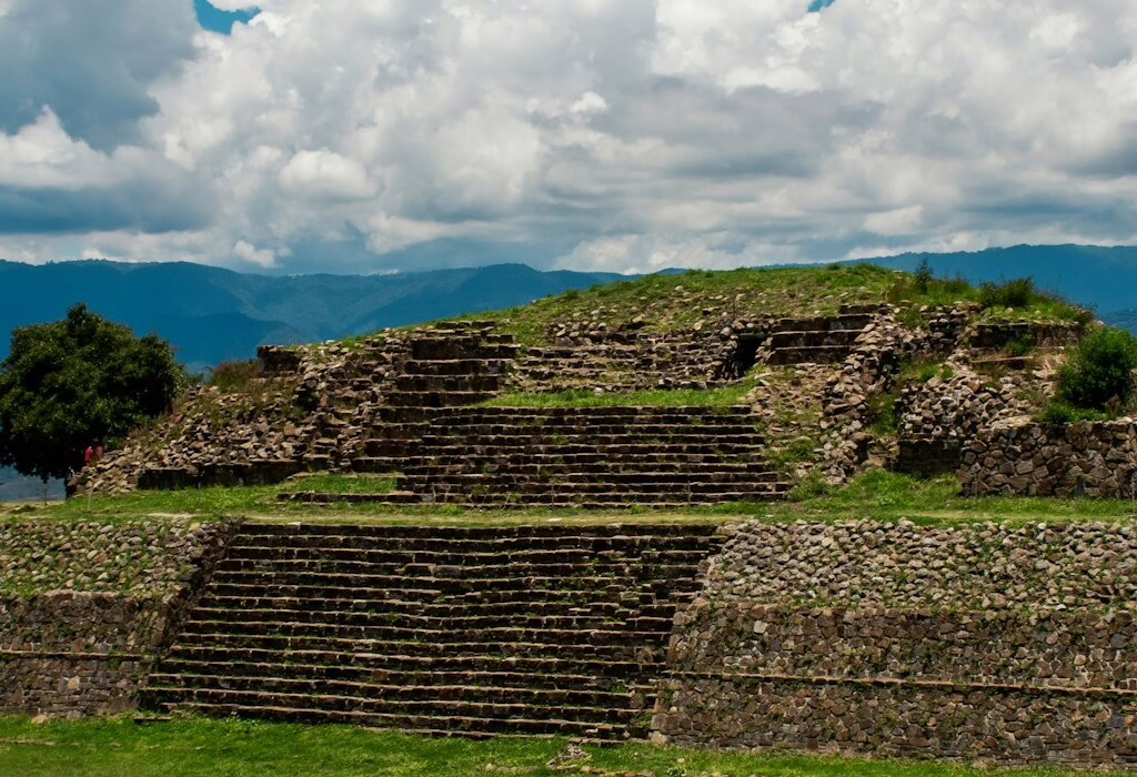 best tour operators in Mexico