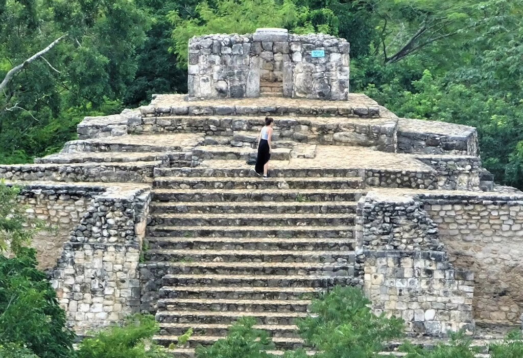best multi-day tours Mexico