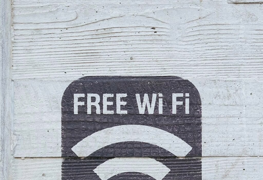 3 consejos para viajeros que usan WiFi público