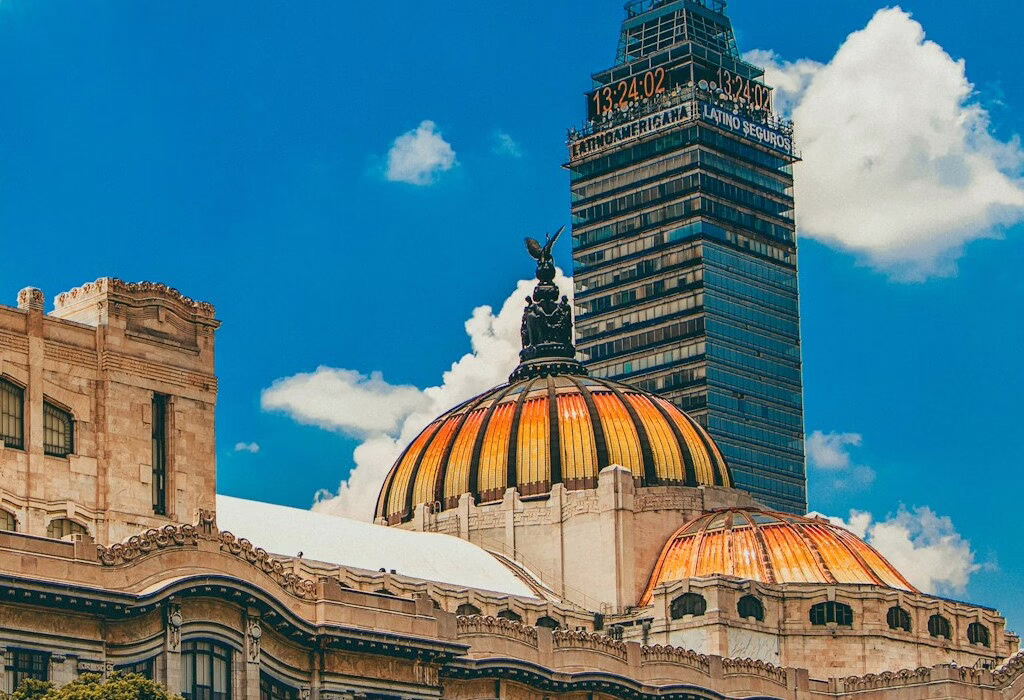 best day tours in Mexico City