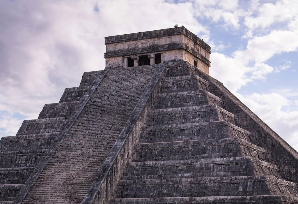 best multi-day tours Mexico