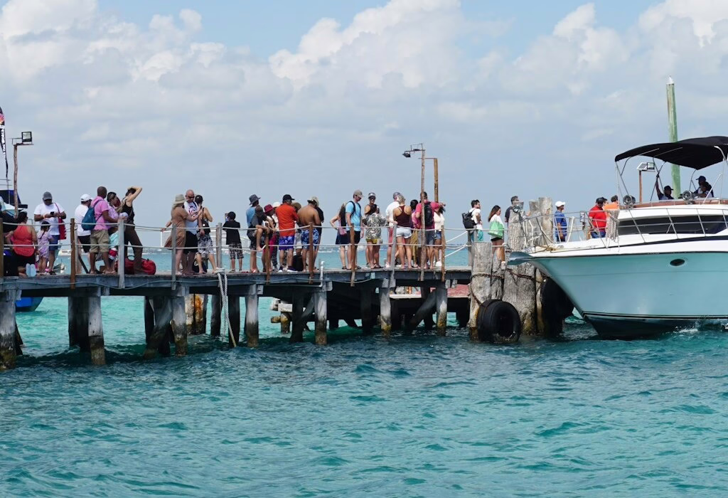 best day tours from Cancun