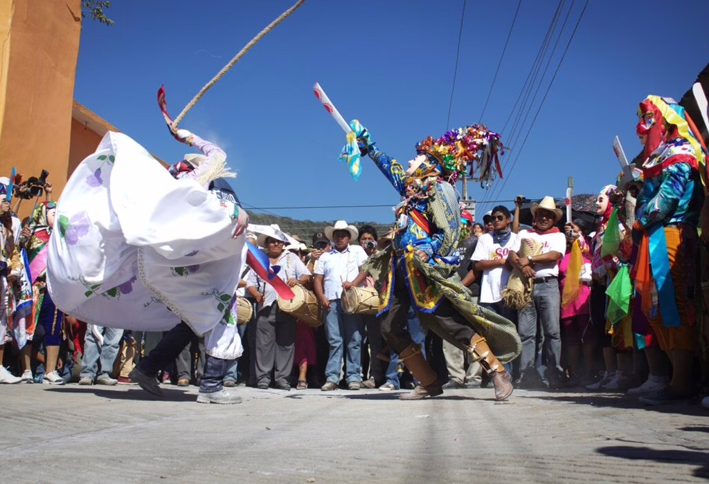 Foires au Mexique : Guide des meilleurs événements et festivals locaux