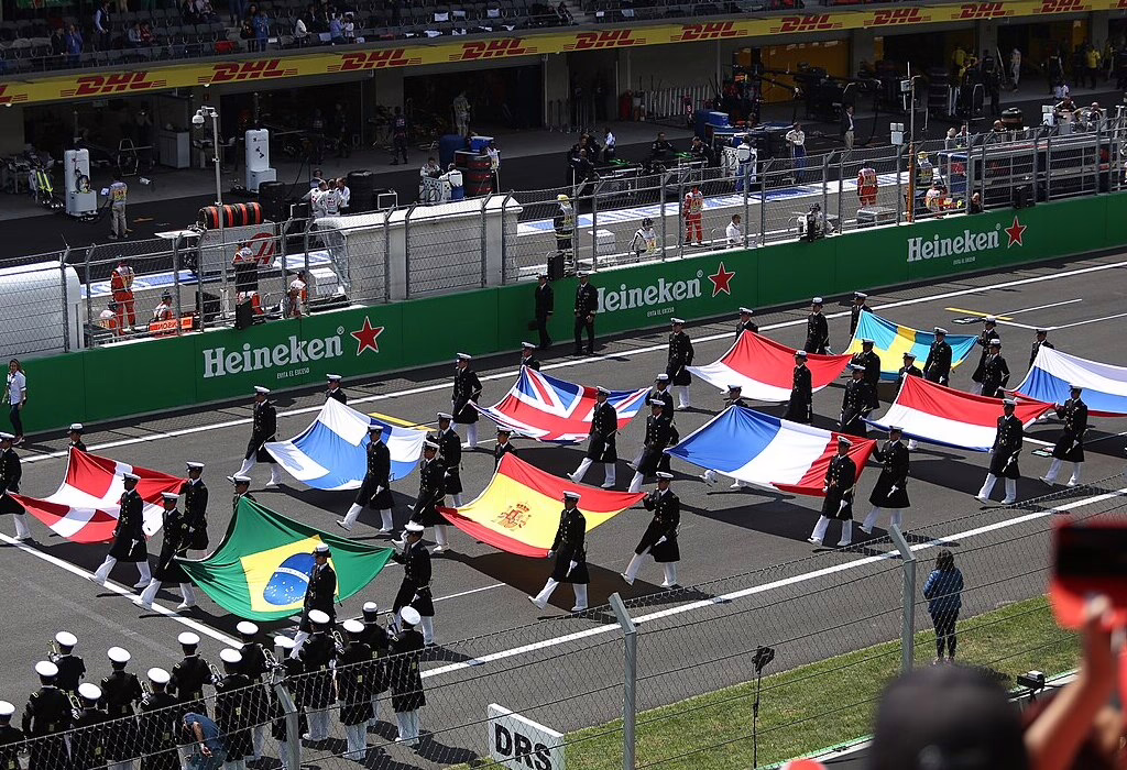 important events in mexico