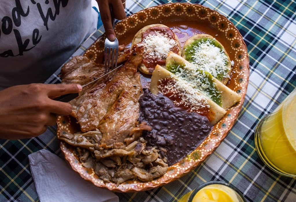 Mexican Food Guide: Dishes, Regions, and Street Food