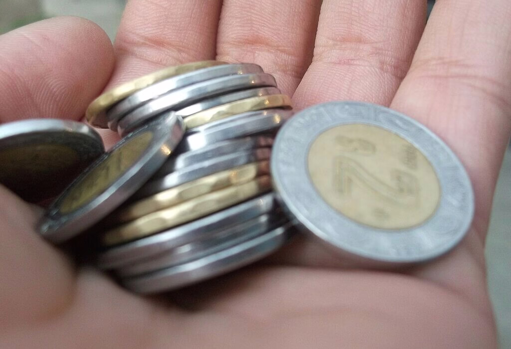 how much money should i take to mexico city