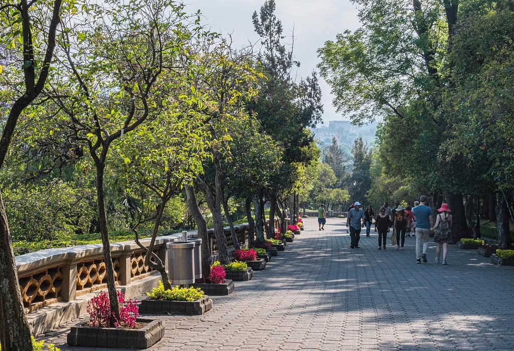 ¿Es segura la Ciudad de México? Guía para visitantes del Mundial 2026