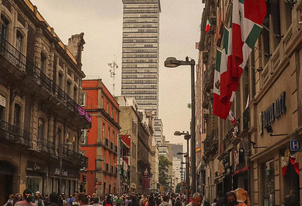 How to Find Affordable Hotels in Mexico City for the World Cup