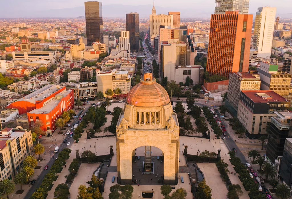 Viaggi economici in Messico: Guida al budget per la Coppa del Mondo 2026